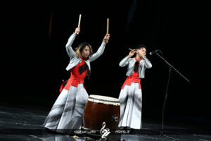 sai drum group japon - 32 fajr music festival 38